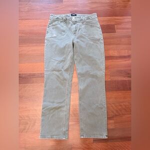 Paige “Cindy” jeans